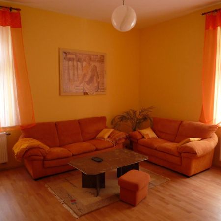 City Apartment In Nuernberg Экстерьер фото