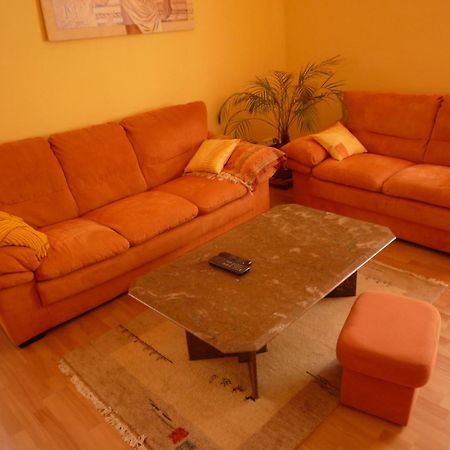 City Apartment In Nuernberg Экстерьер фото