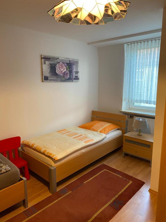 City Apartment In Nuernberg Экстерьер фото