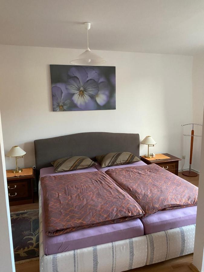 City Apartment In Nuernberg Экстерьер фото