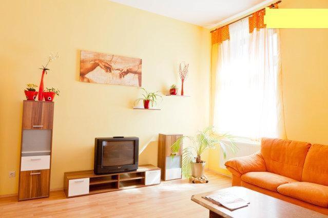 City Apartment In Nuernberg Экстерьер фото