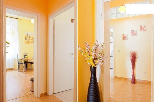 City Apartment In Nuernberg Экстерьер фото