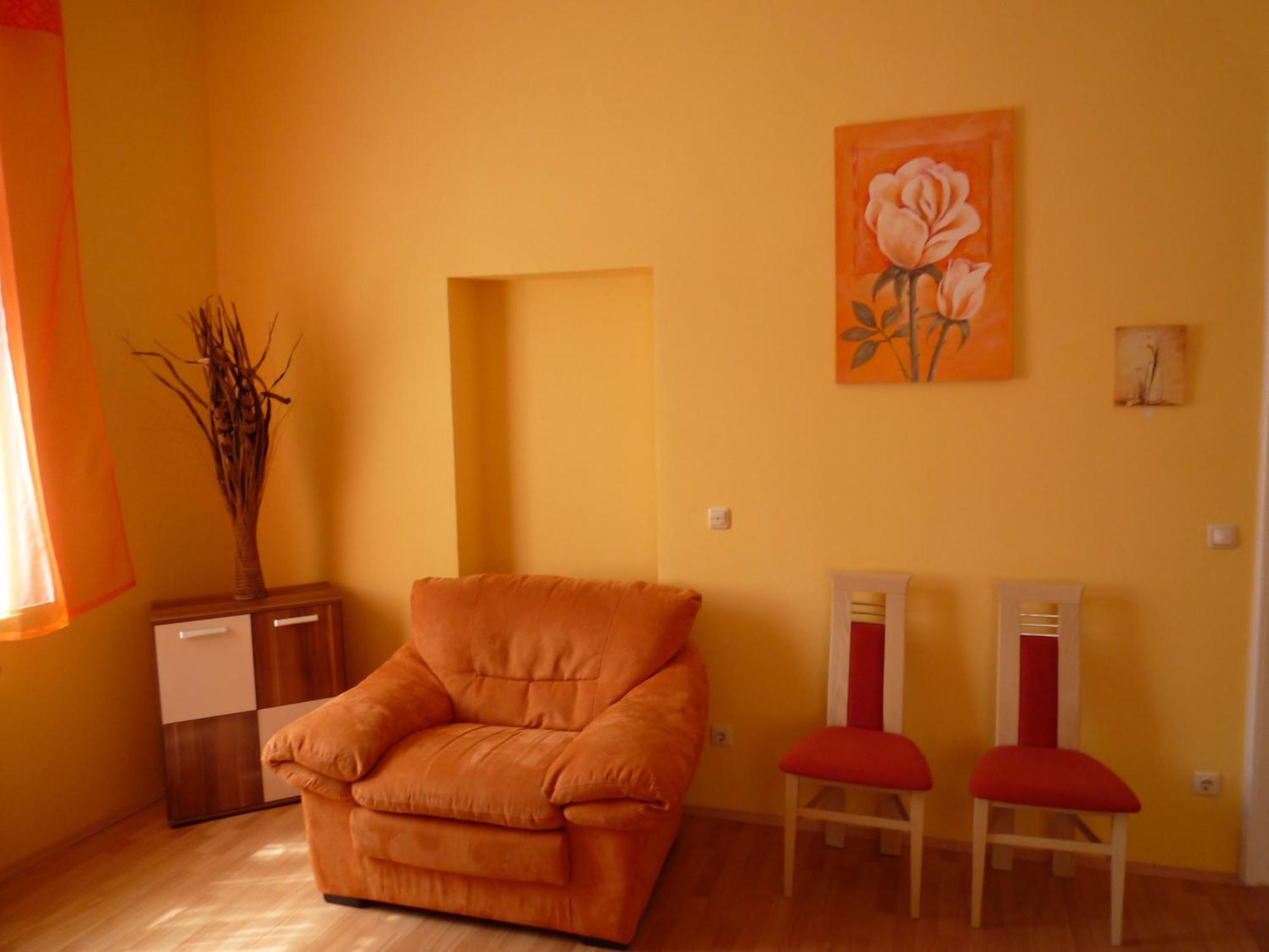 City Apartment In Nuernberg Экстерьер фото