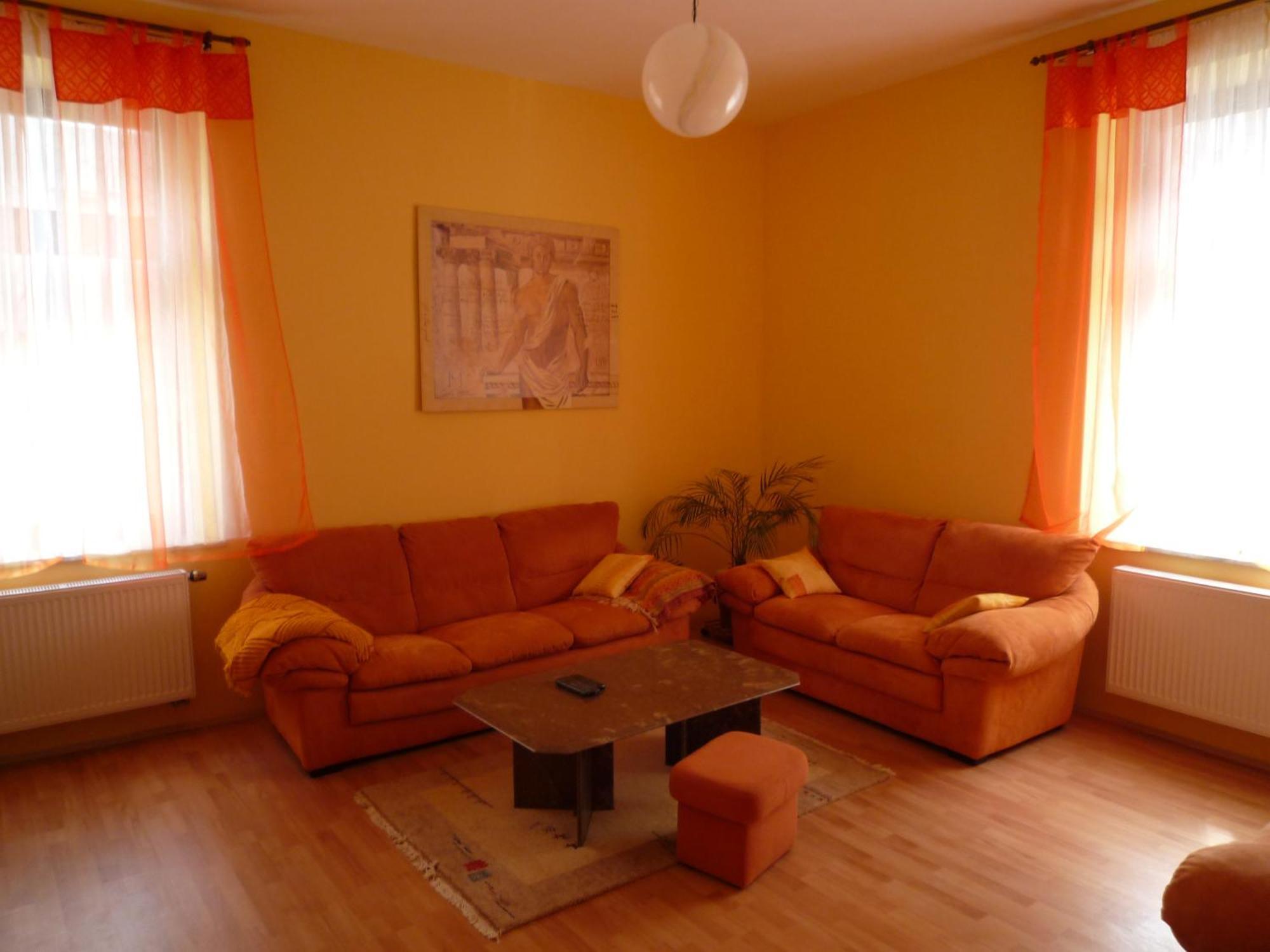 City Apartment In Nuernberg Экстерьер фото