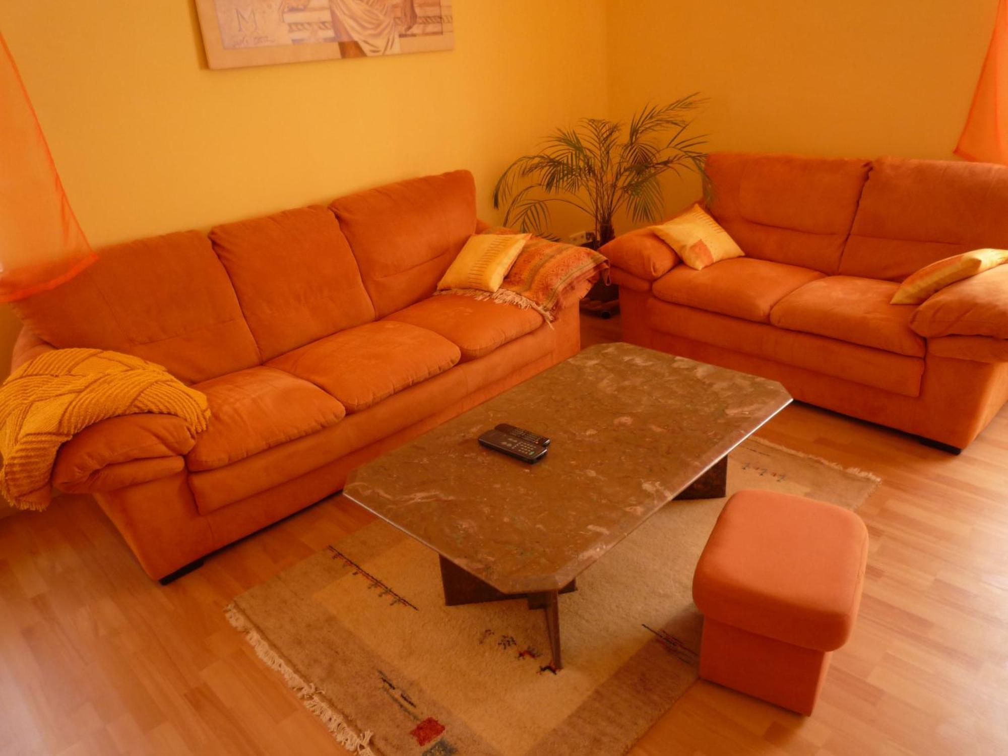 City Apartment In Nuernberg Экстерьер фото