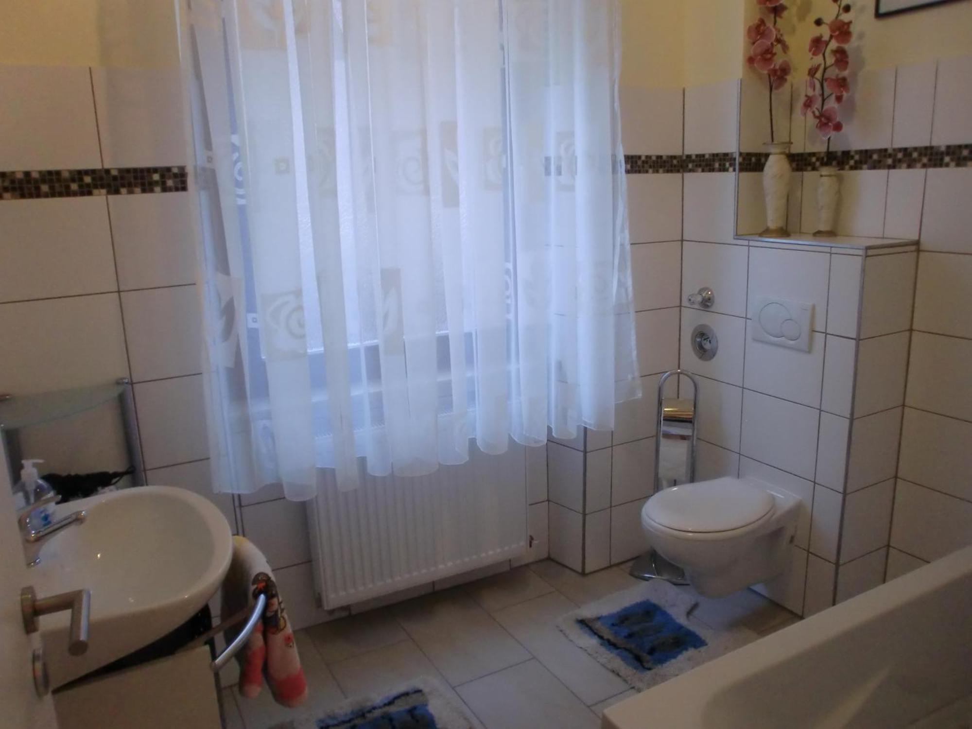 City Apartment In Nuernberg Экстерьер фото