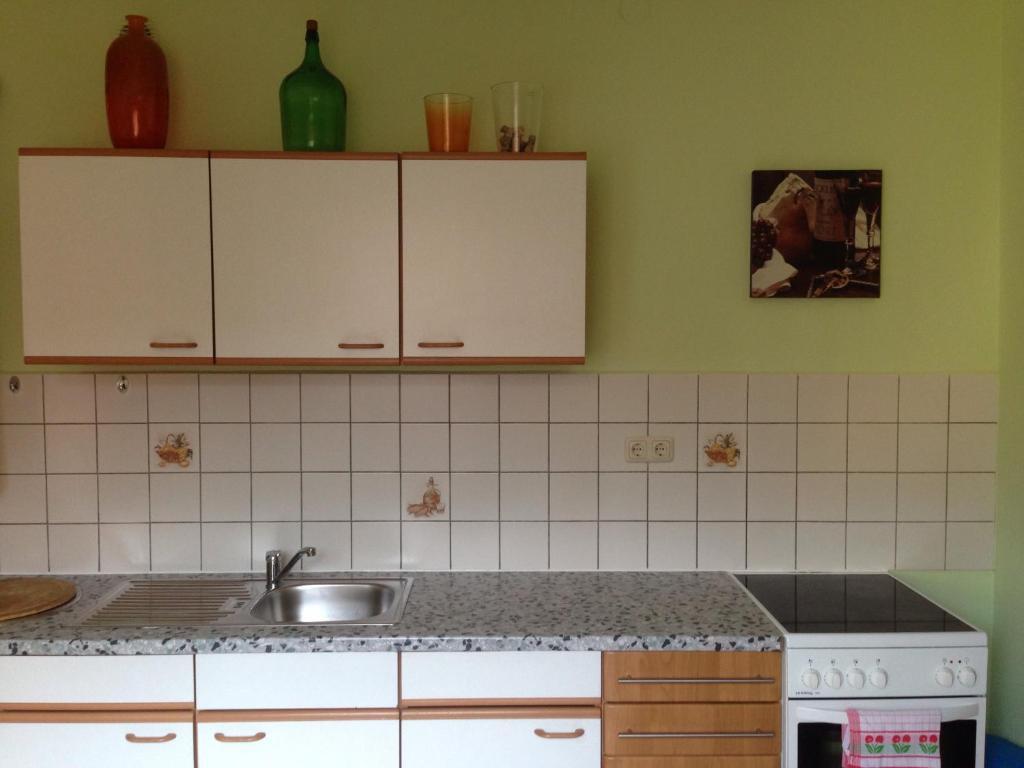 City Apartment In Nuernberg Номер фото