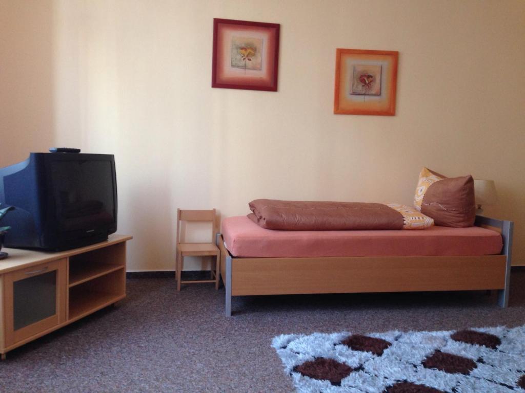 City Apartment In Nuernberg Экстерьер фото
