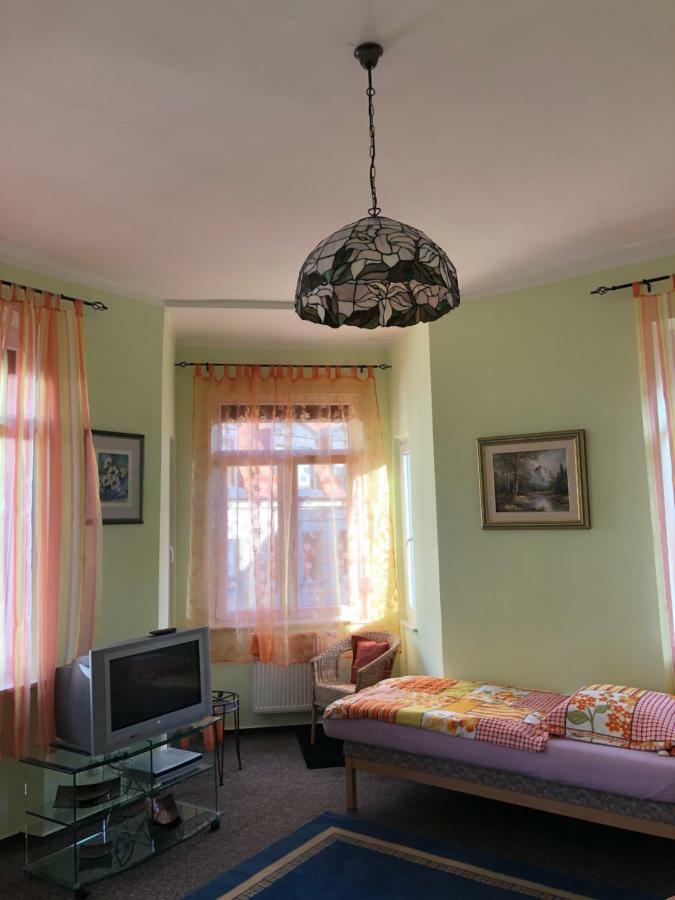 City Apartment In Nuernberg Экстерьер фото